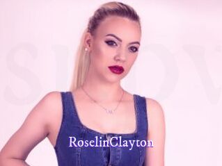 RoselinClayton Super Webcam