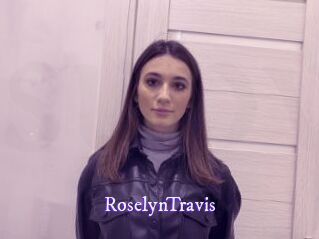 RoselynTravis Super Webcam