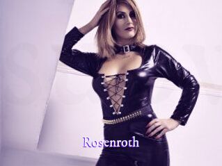 Rosenroth