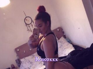 Roseoxxx