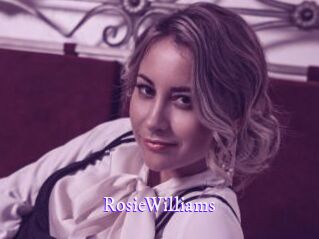 RosieWilliams