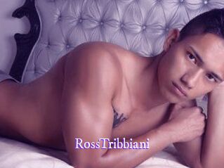 RossTribbiani