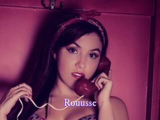 Rouusse