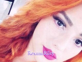 RoxanaRiley