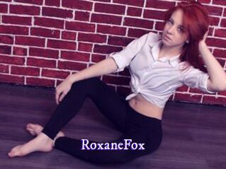 RoxaneFox