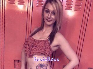 RoxieRoxx
