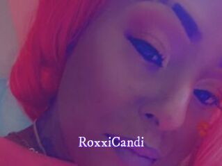 RoxxiCandi