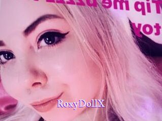 RoxyDollX