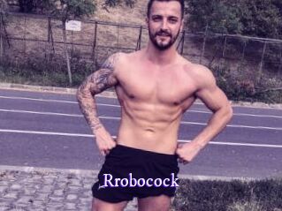 Rrobocock