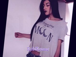 RubiRousse