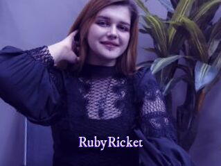 RubyRicket