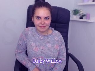 RubyWillow