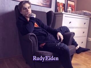 RudyEiden