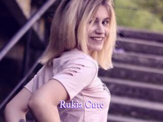 Rukia_Cute