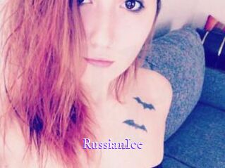 RussianIce