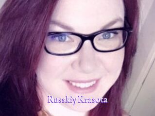 RusskiyKrasota