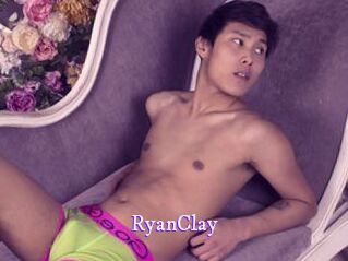 RyanClay