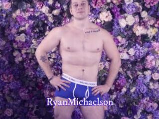 RyanMichaelson Super Webcam