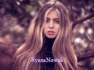 RyanaNowak Super Webcam