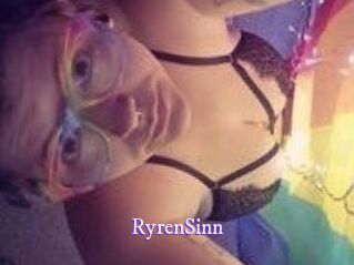 RyrenSinn