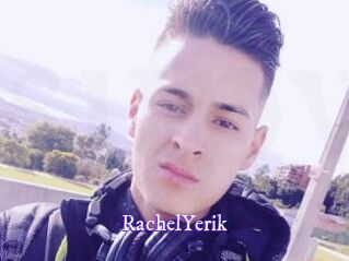 RachelYerik