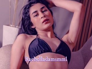 Rachelladamsmml