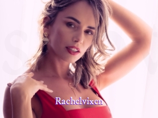 Rachelvixen