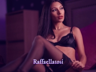 Raffaellatosi