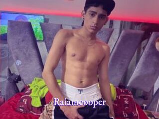 Raiamcooper