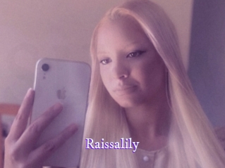 Raissalily