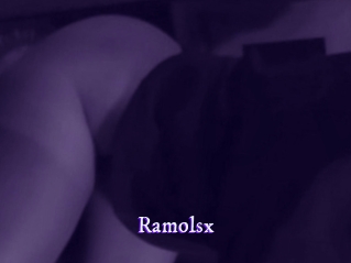 Ramolsx