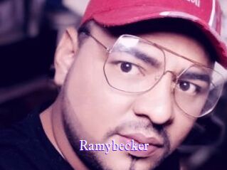 ramybecker Super Webcam