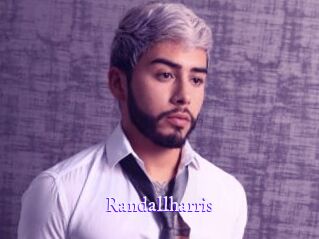 Randallharris