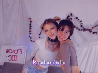 randiandedla Super Webcam