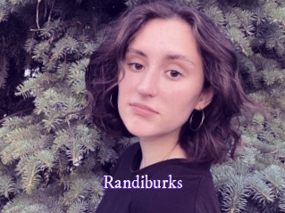 Randiburks