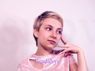 Randidrye