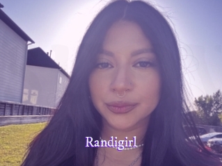 Randigirl