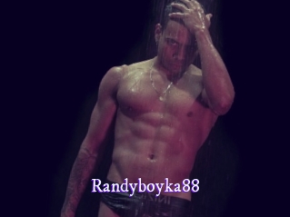 Randyboyka88