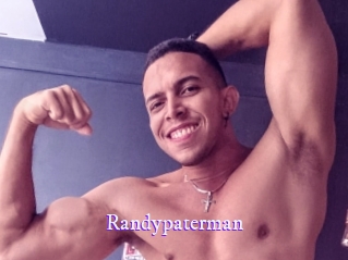 Randypaterman