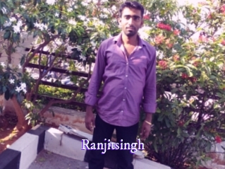 Ranjitsingh