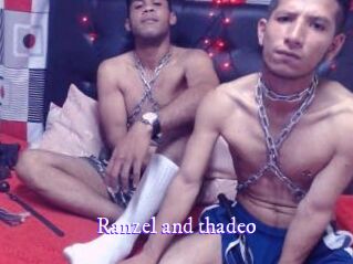 Ranzel_and_thadeo