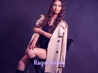 Raquelledior