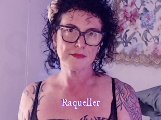 Raqueller