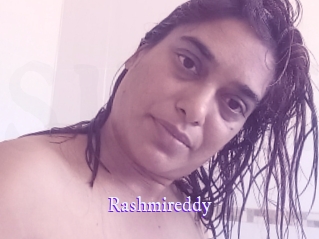 Rashmireddy