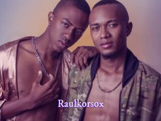 Raulkorsox