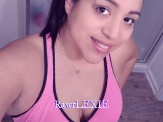 RawrLEXIE