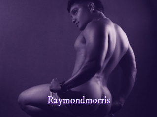 Raymondmorris