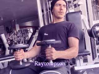 Raytompson