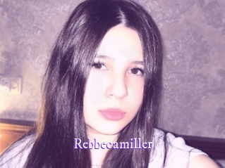 rebbecamiller Super Webcam