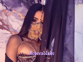 rebecablake Super Webcam